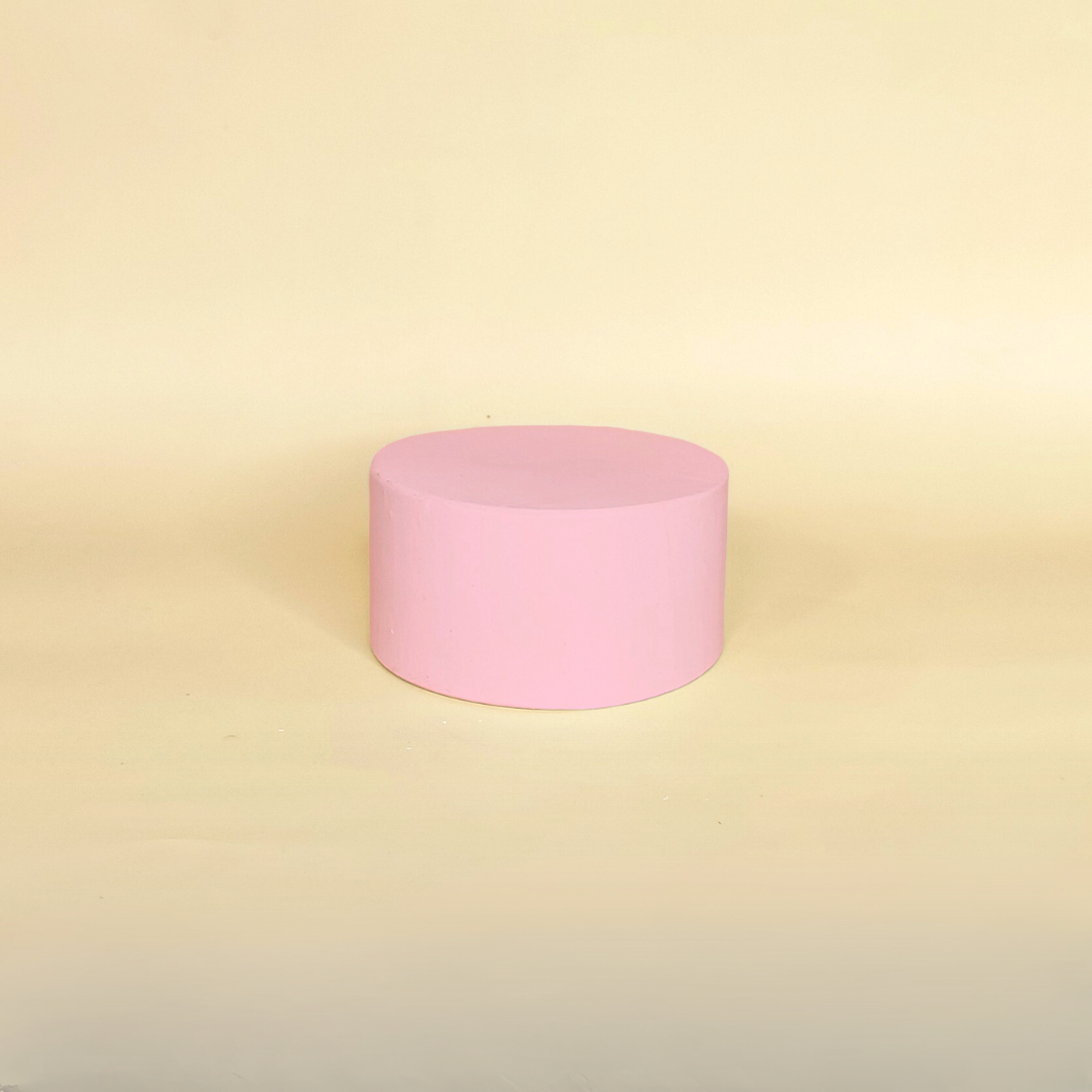 Circular Riser (Small)