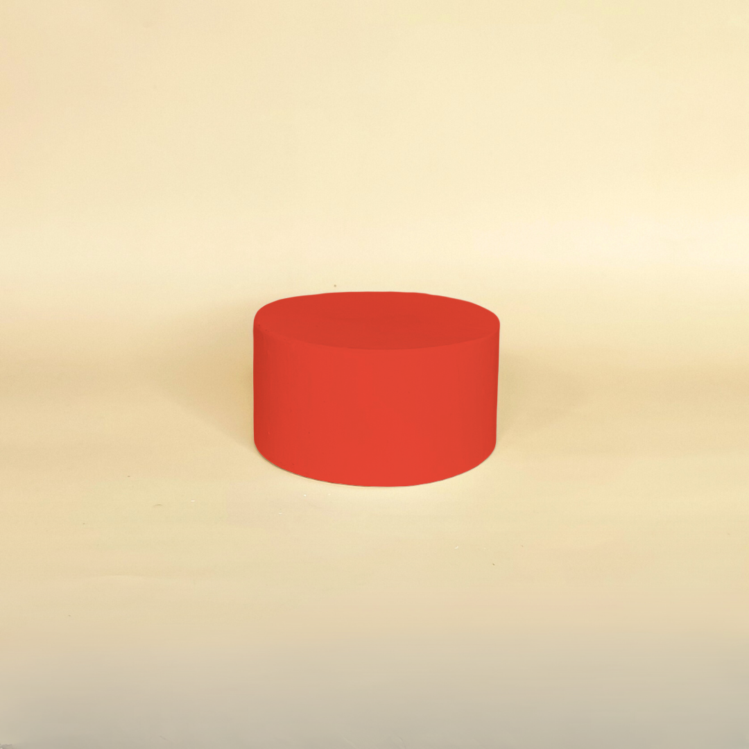 Circular Riser (Small)