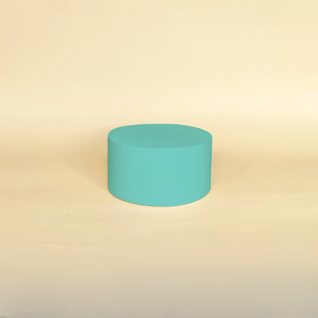 Circular Riser (Small)