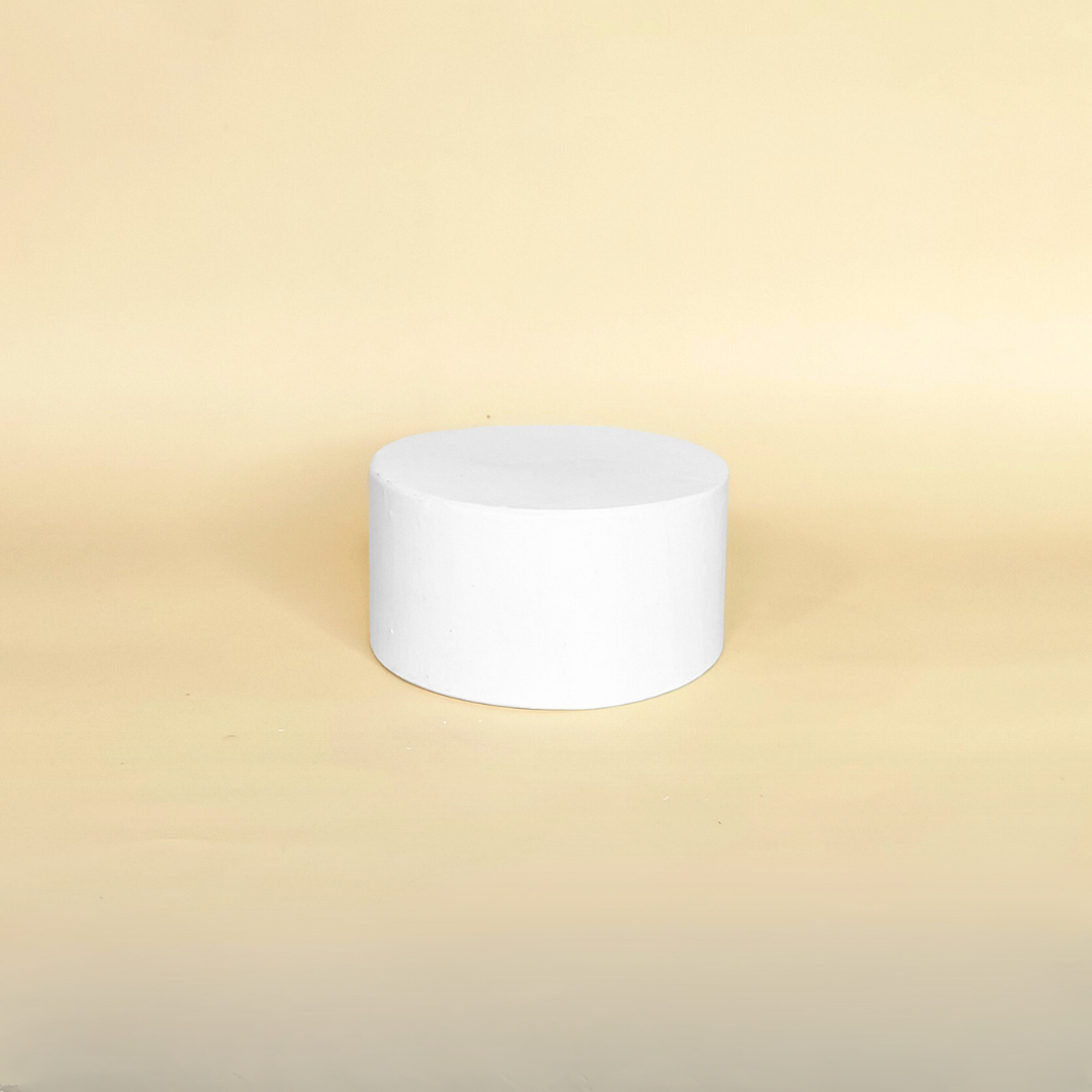 Circular Riser (Small)