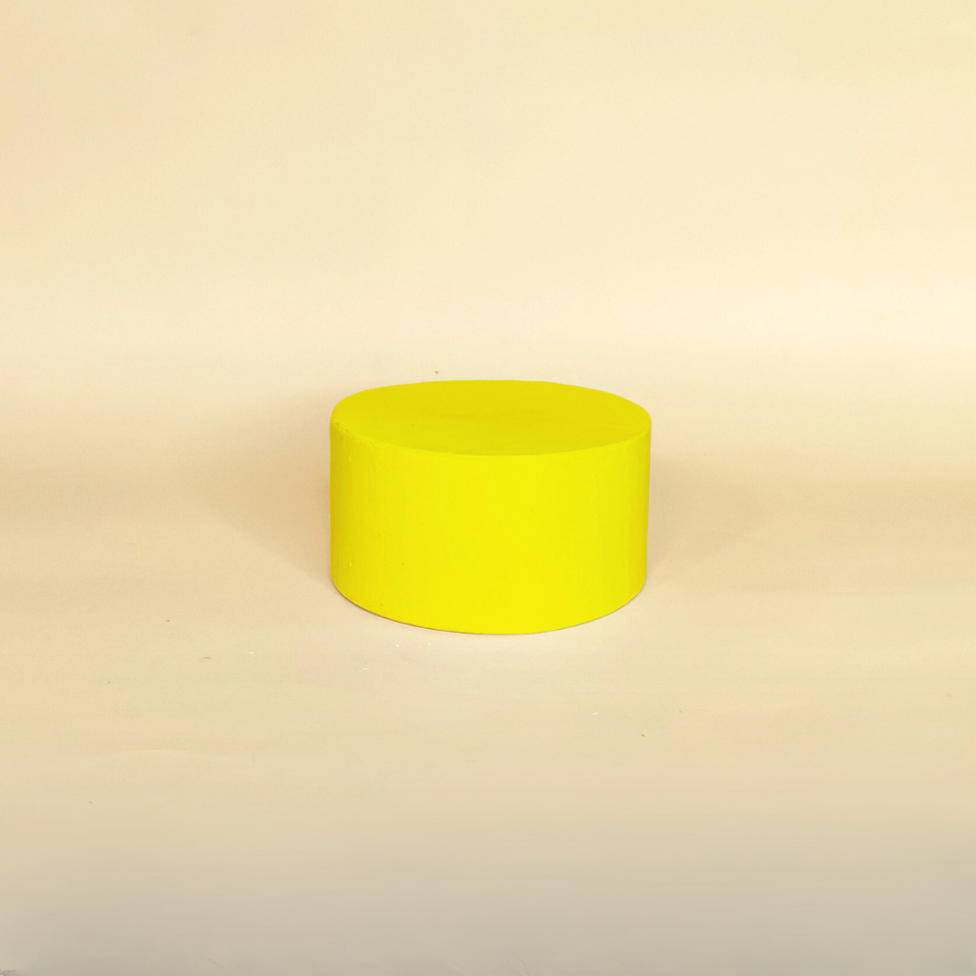 Circular Riser (Small)