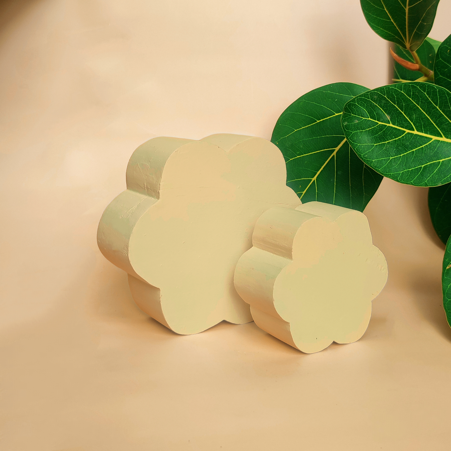 Flower Plinth Bundle