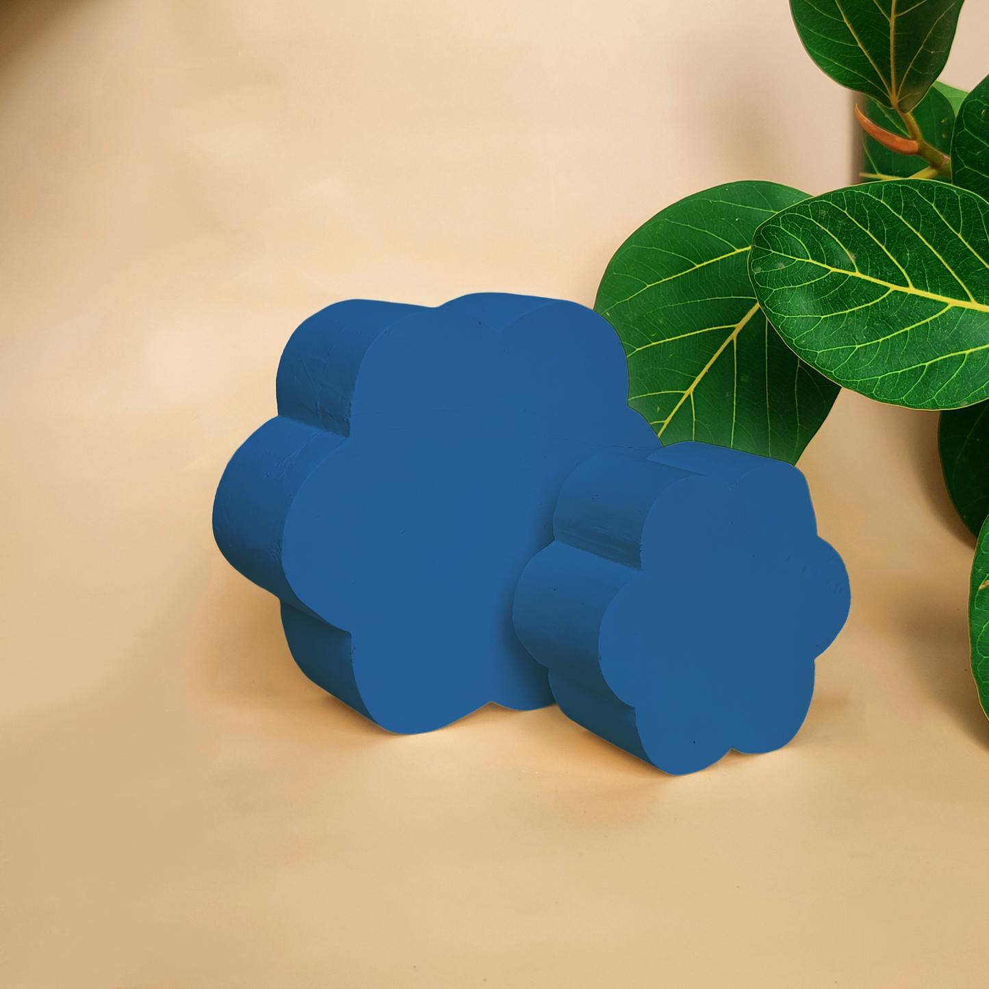 Flower Plinth Bundle