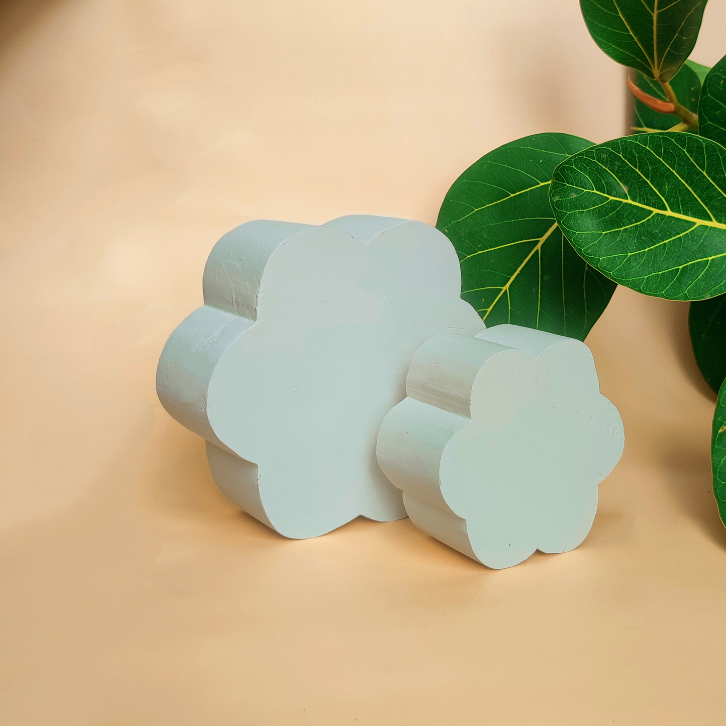 Flower Plinth Bundle