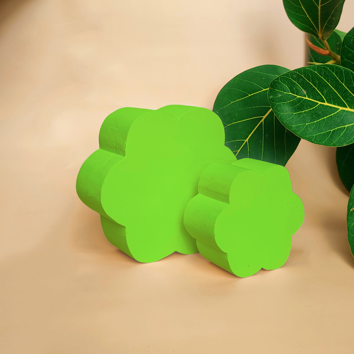 Flower Plinth Bundle