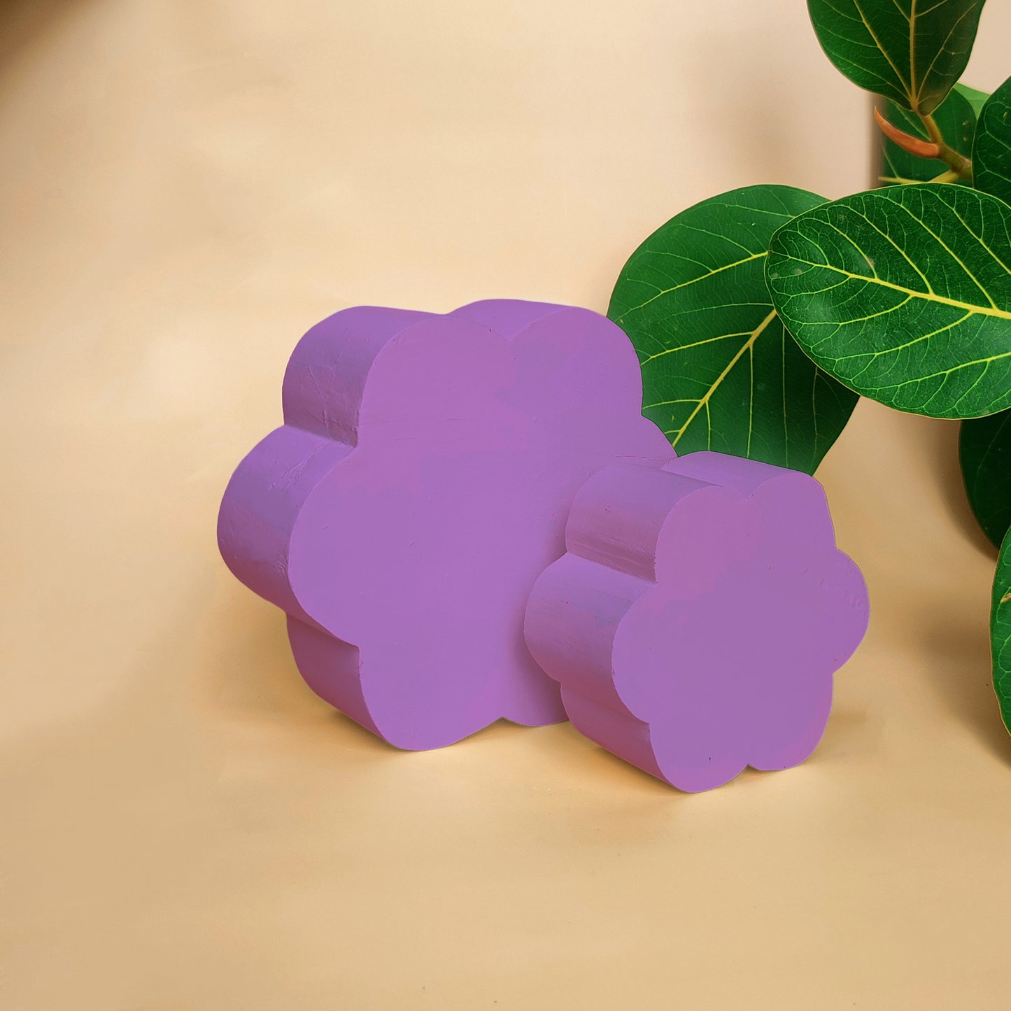 Flower Plinth Bundle
