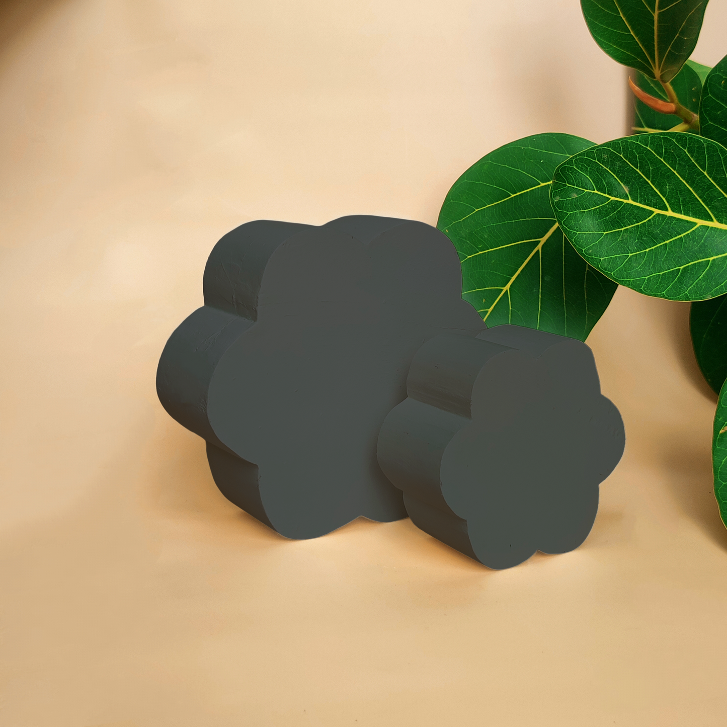 Flower Plinth Bundle