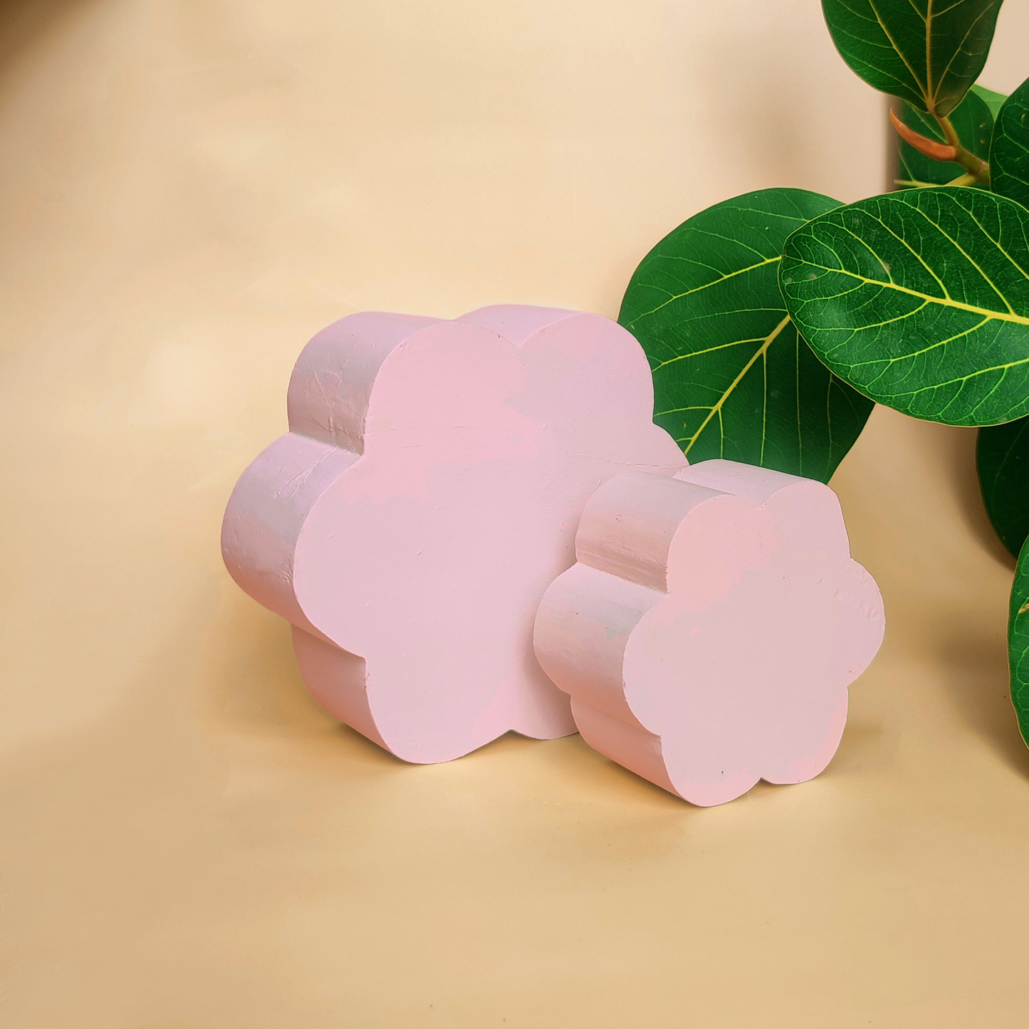 Flower Plinth Bundle