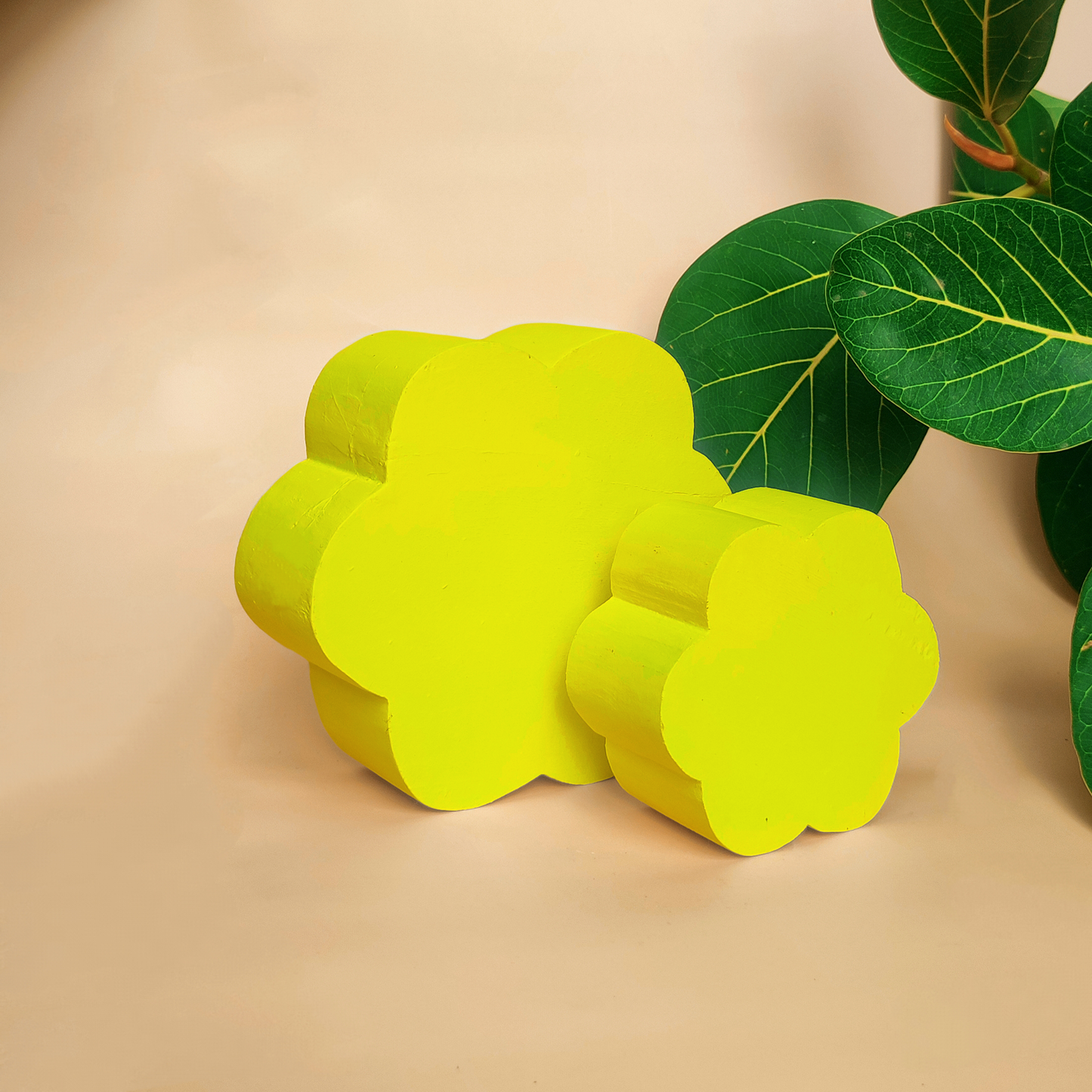 Flower Plinth Bundle