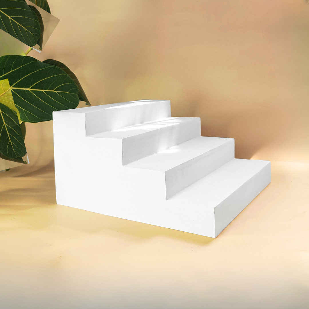 Four Step Stairs – The Prop Studio