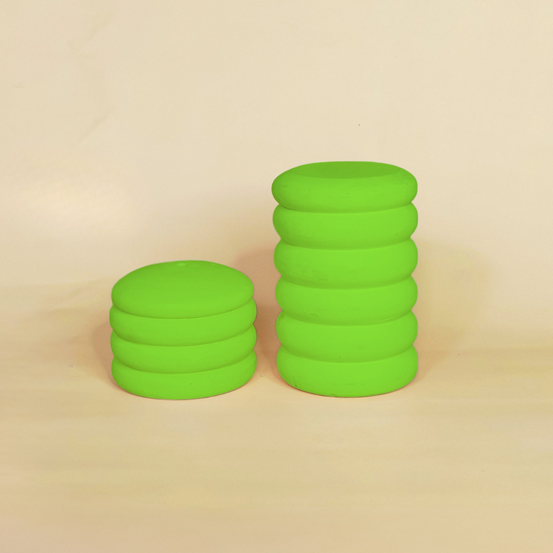 Macaron Stack Bundle