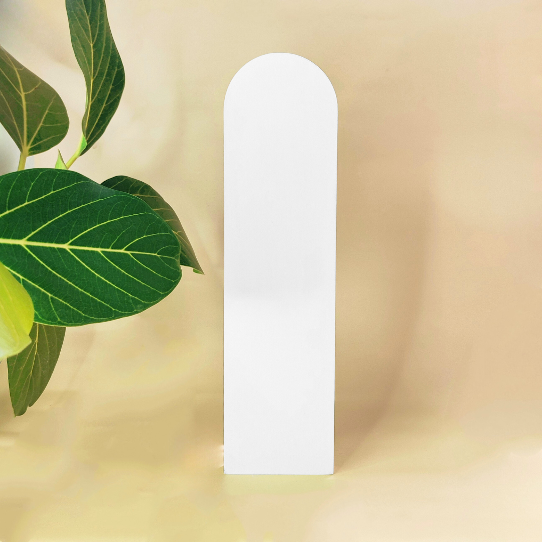 Round Tall Arch (Large)