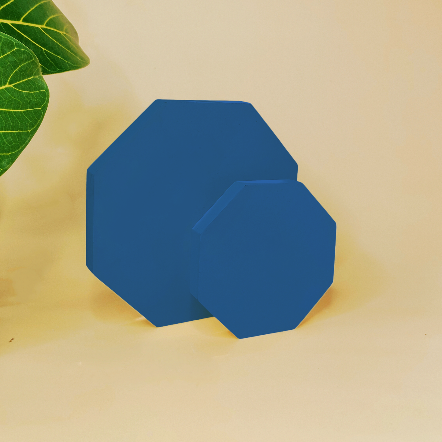 Hexagonal Block Bundle