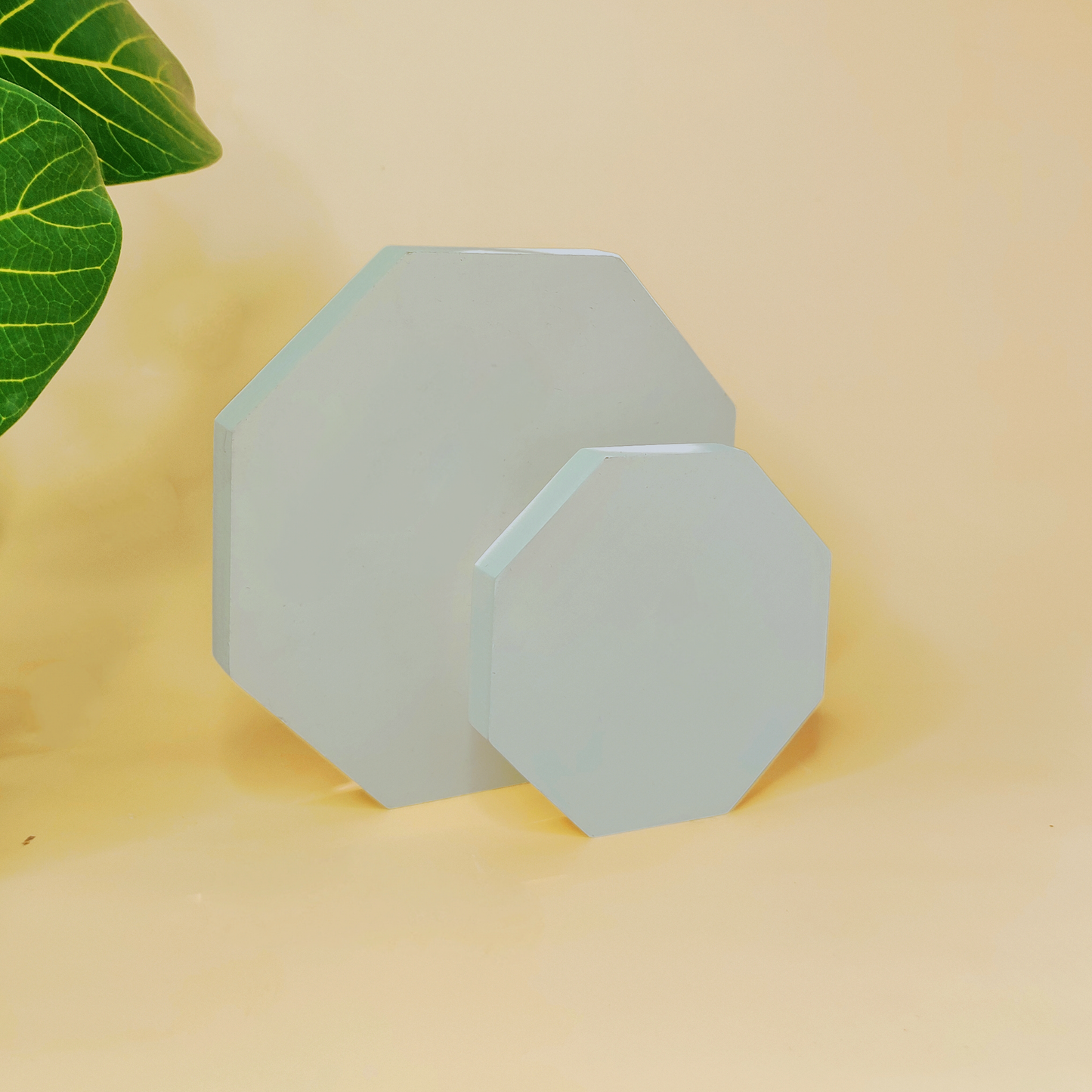 Hexagonal Block Bundle