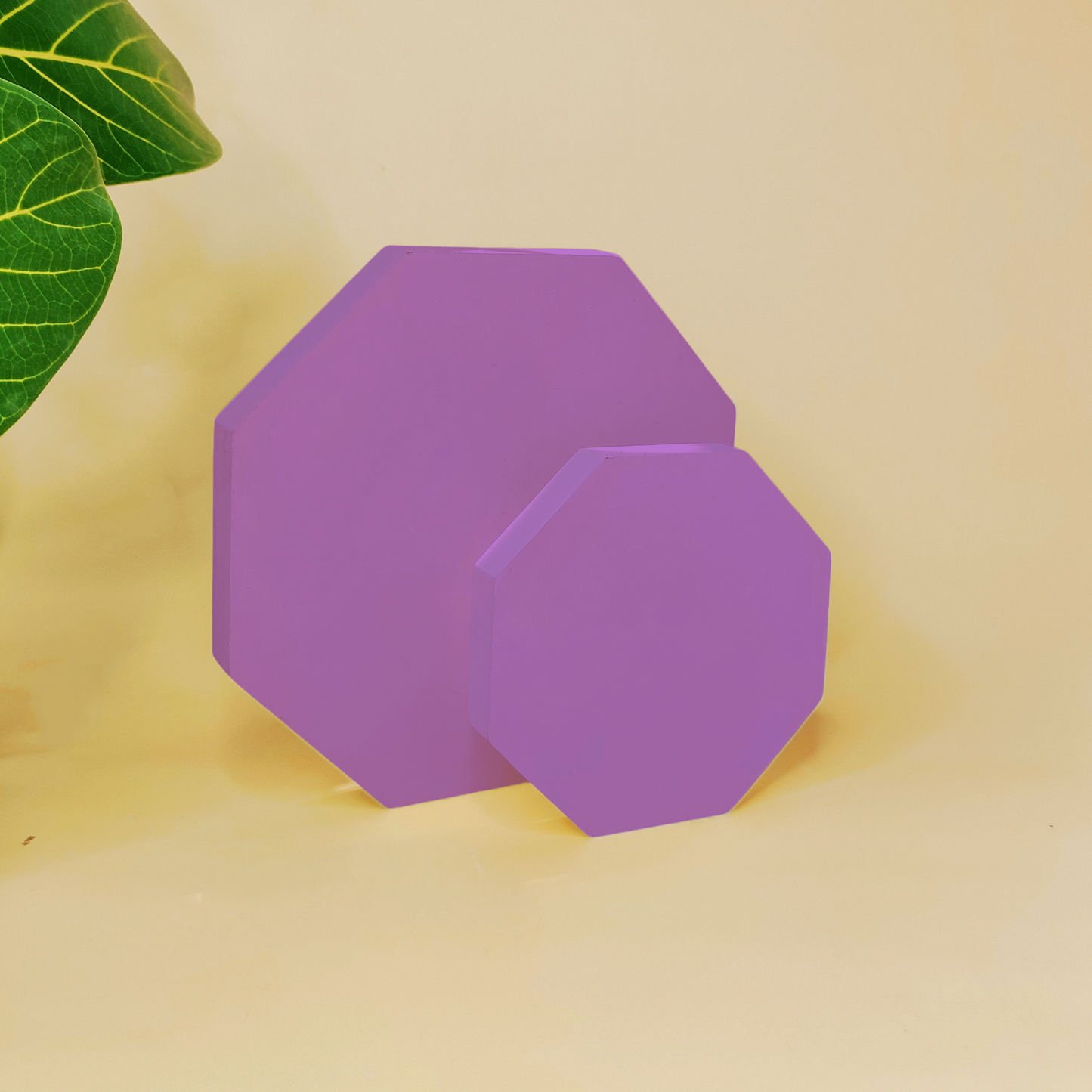 Hexagonal Block Bundle