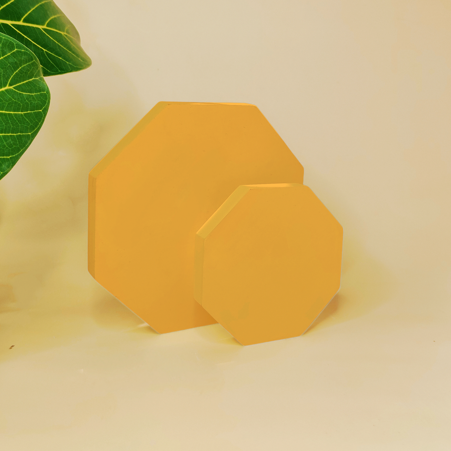 Hexagonal Block Bundle