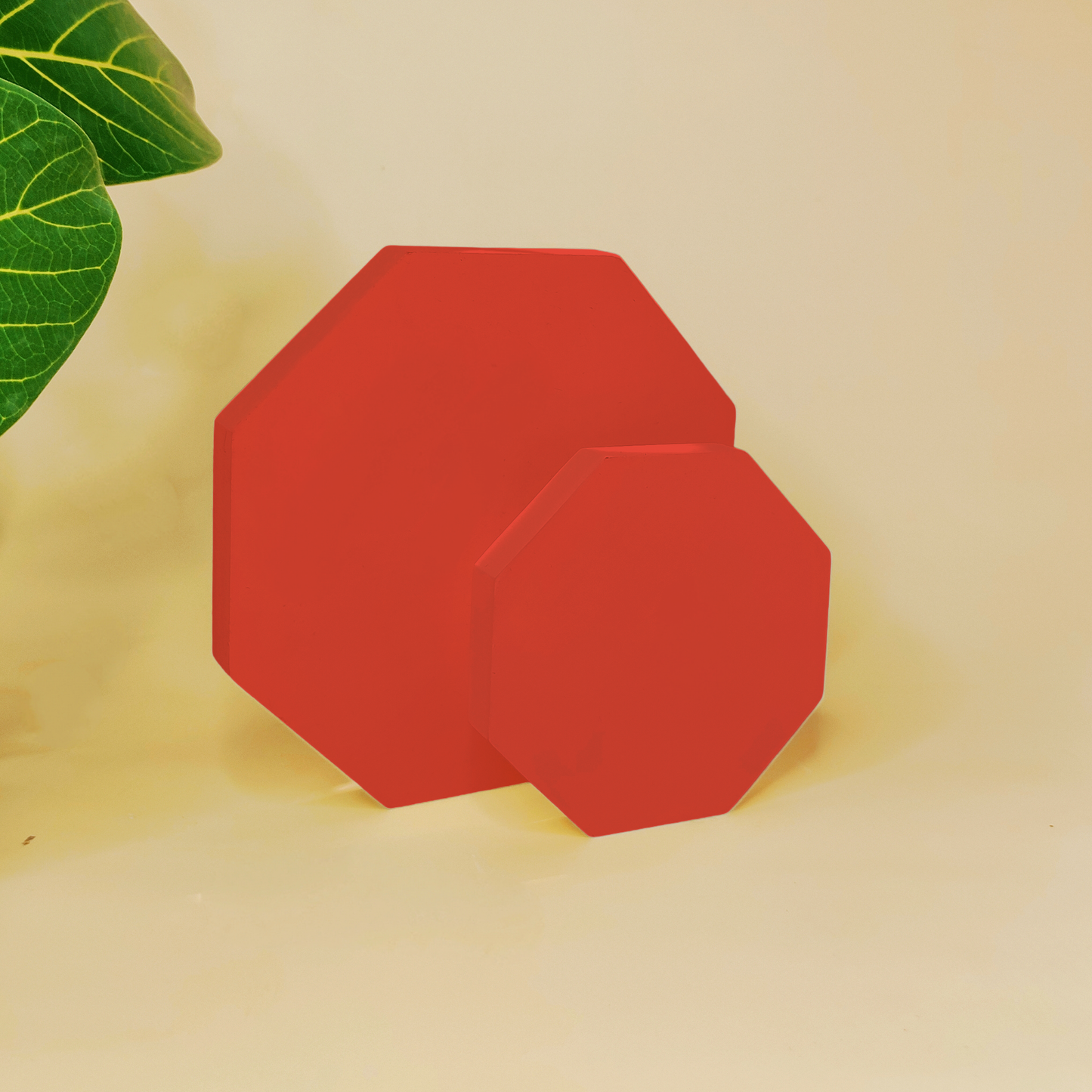 Hexagonal Block Bundle