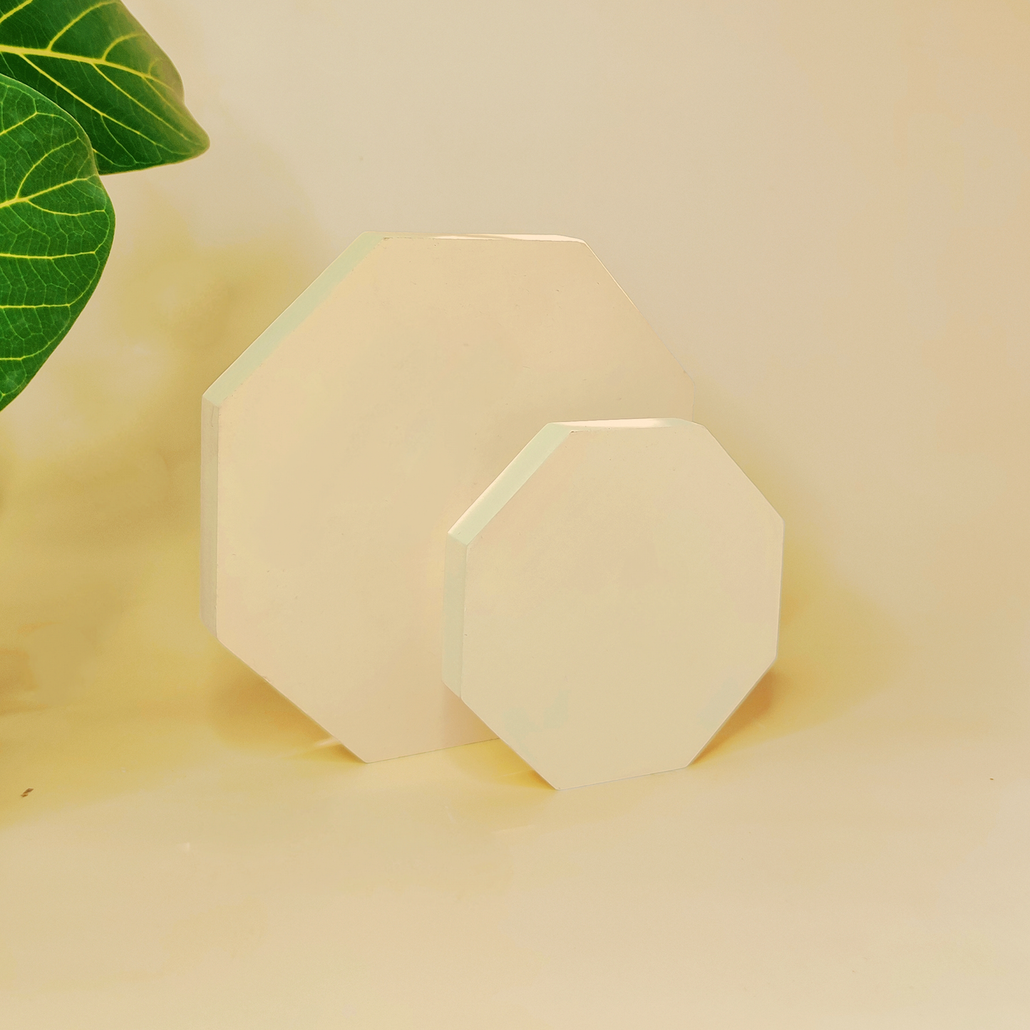 Hexagonal Block Bundle