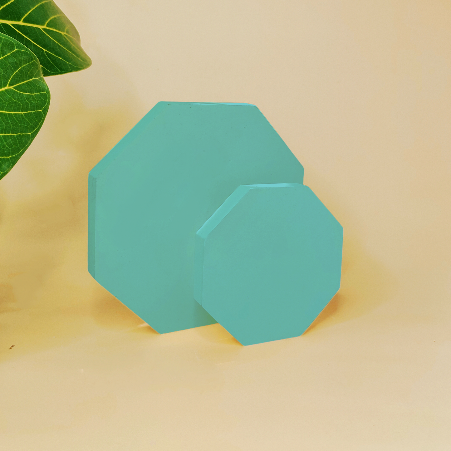 Hexagonal Block Bundle