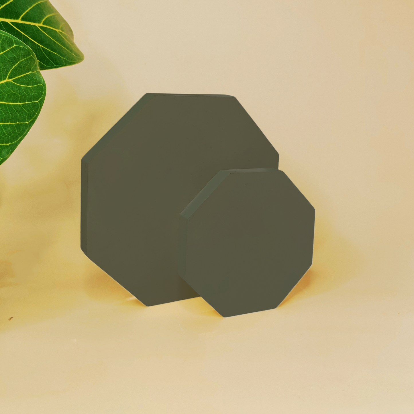 Hexagonal Block Bundle