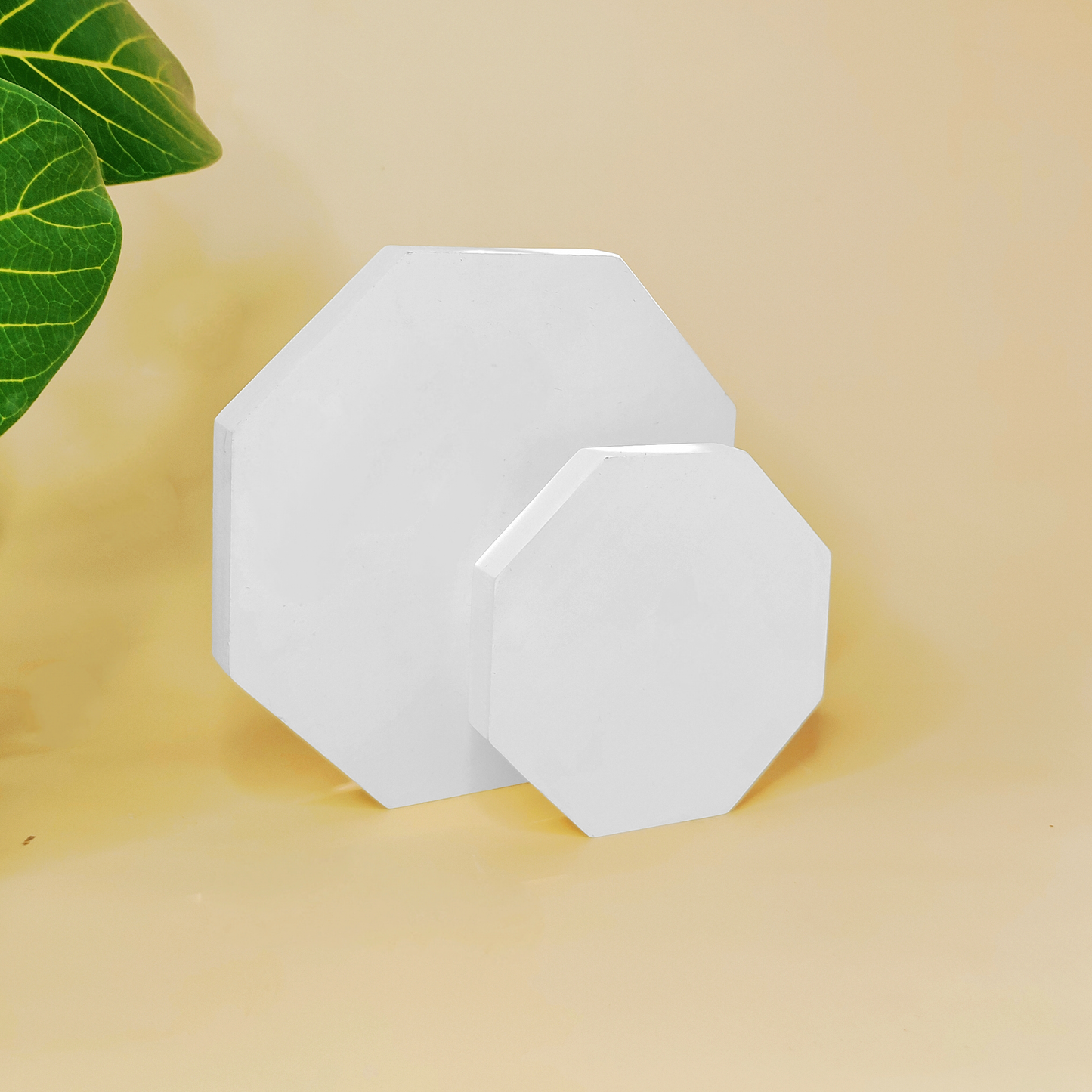 Hexagonal Block Bundle