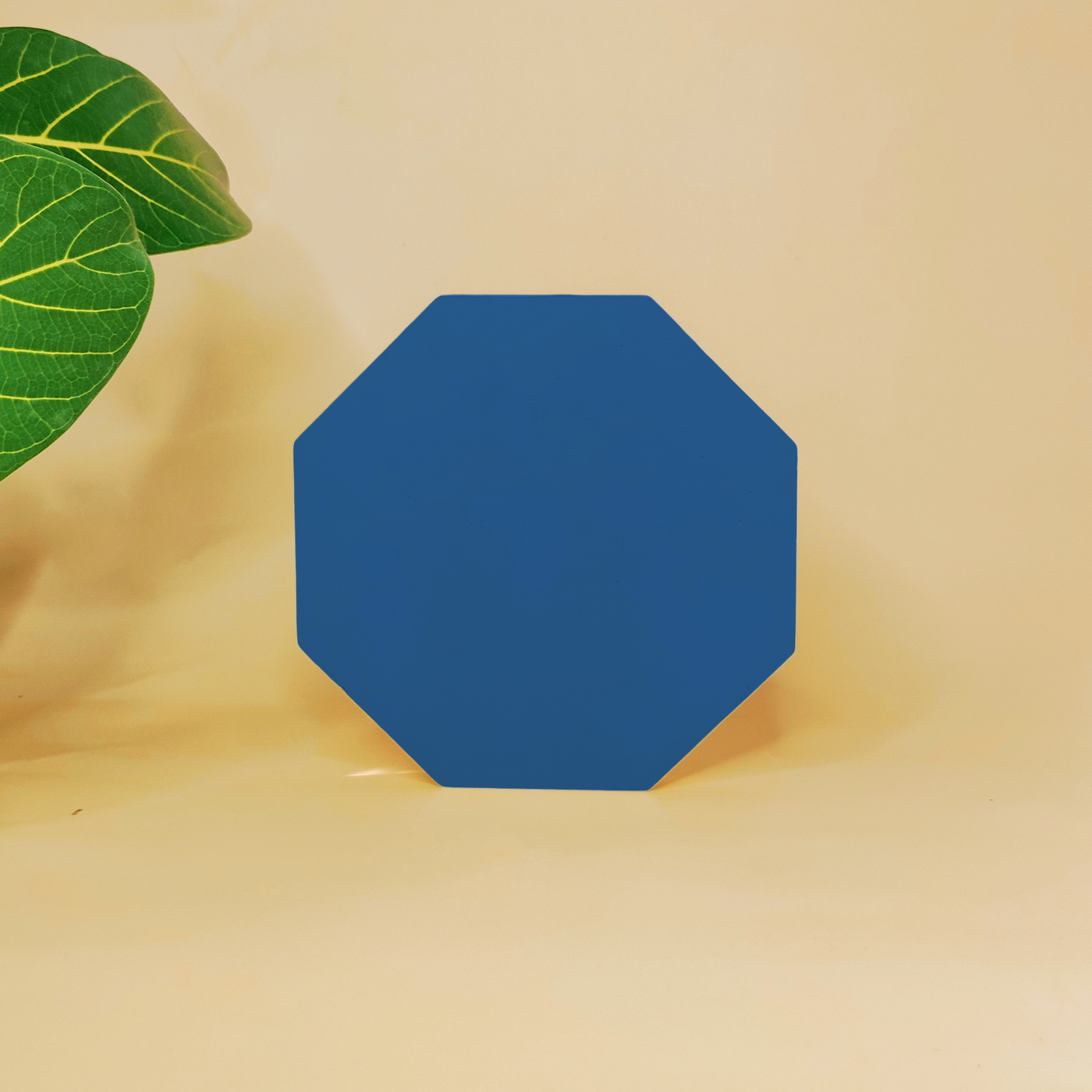 Hexagonal Block (Medium)