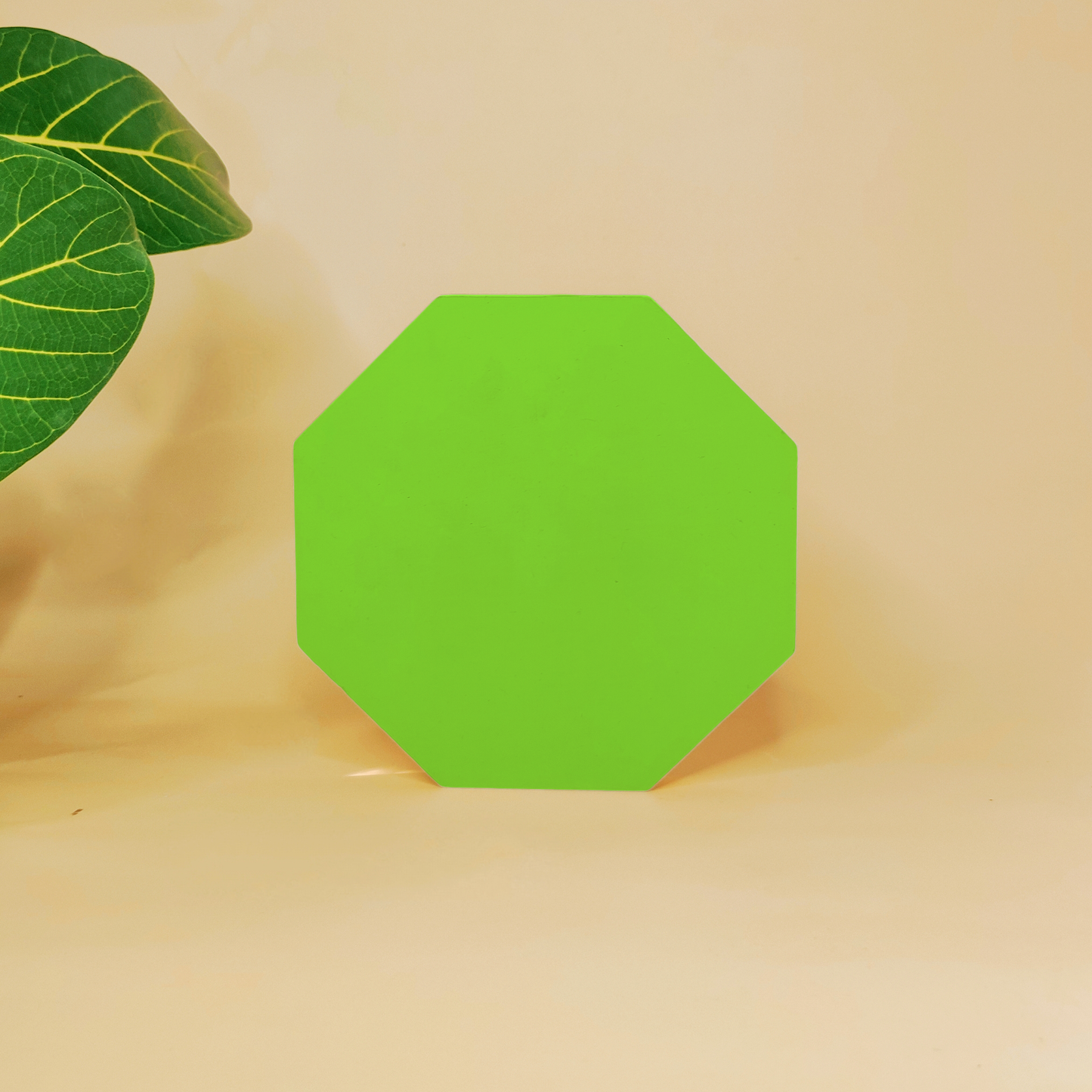 Hexagonal Block (Medium)