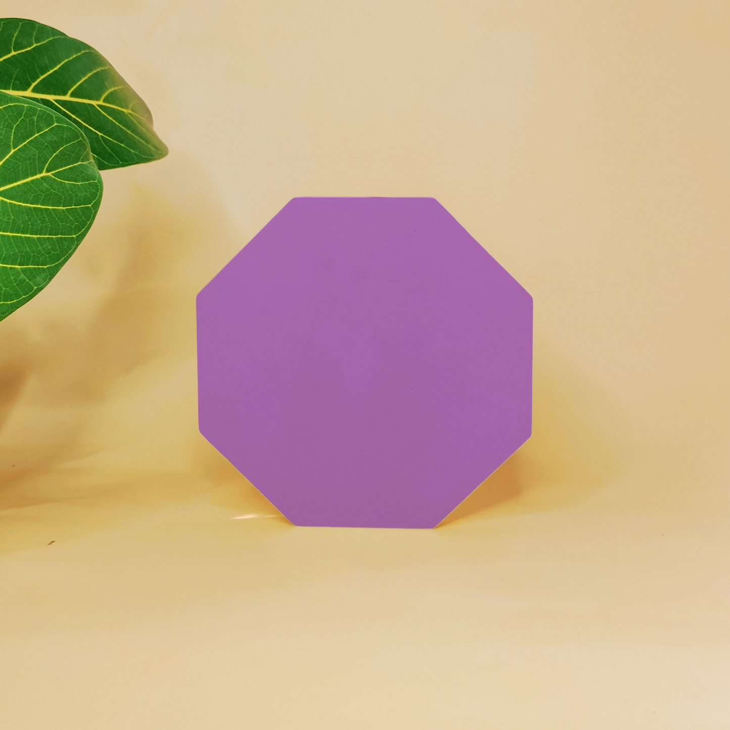 Hexagonal Block (Medium)