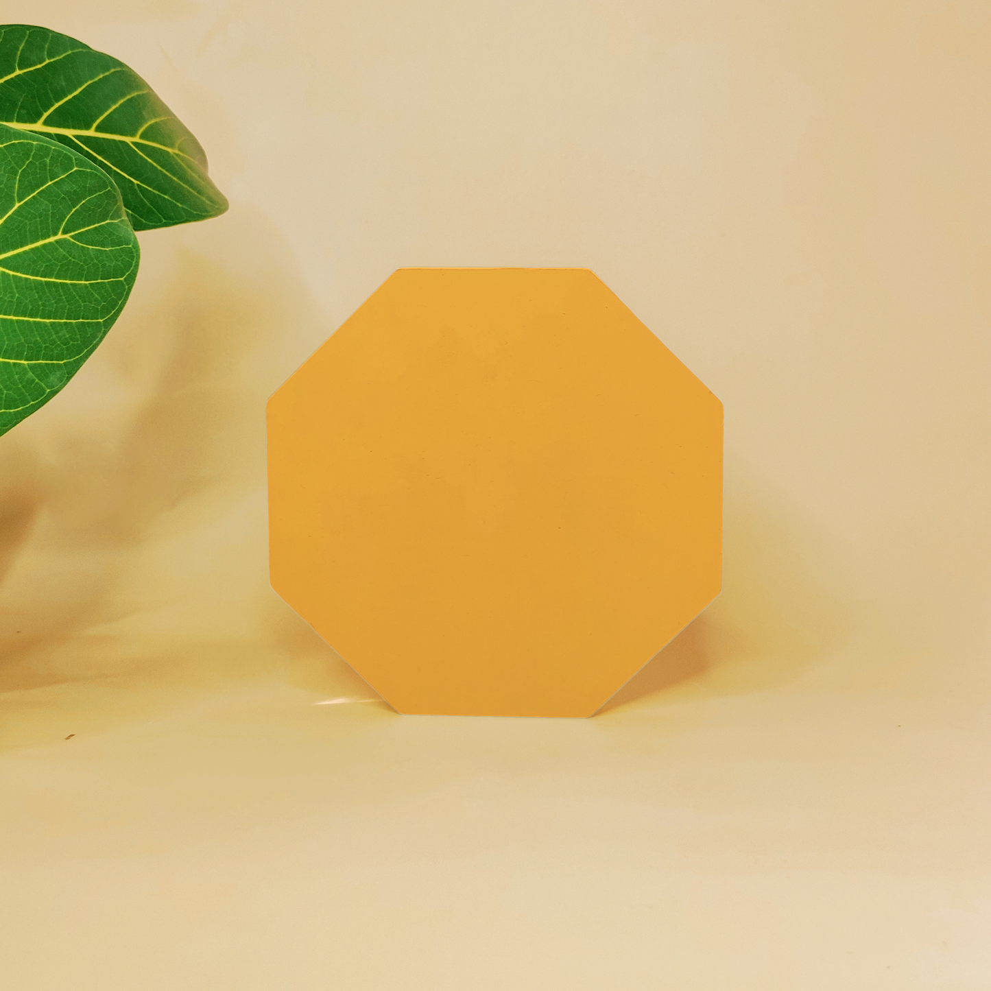 Hexagonal Block (Medium)