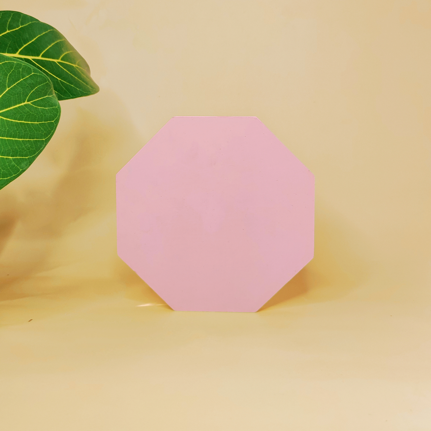 Hexagonal Block (Medium)