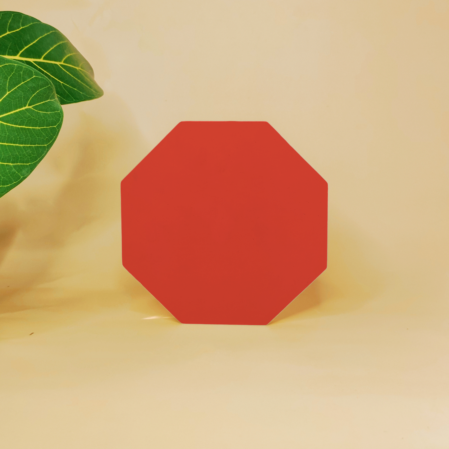 Hexagonal Block (Medium)