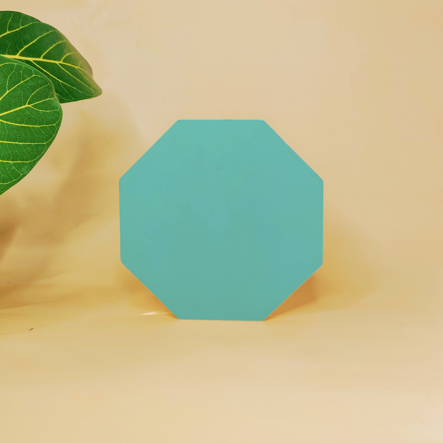 Hexagonal Block (Medium)