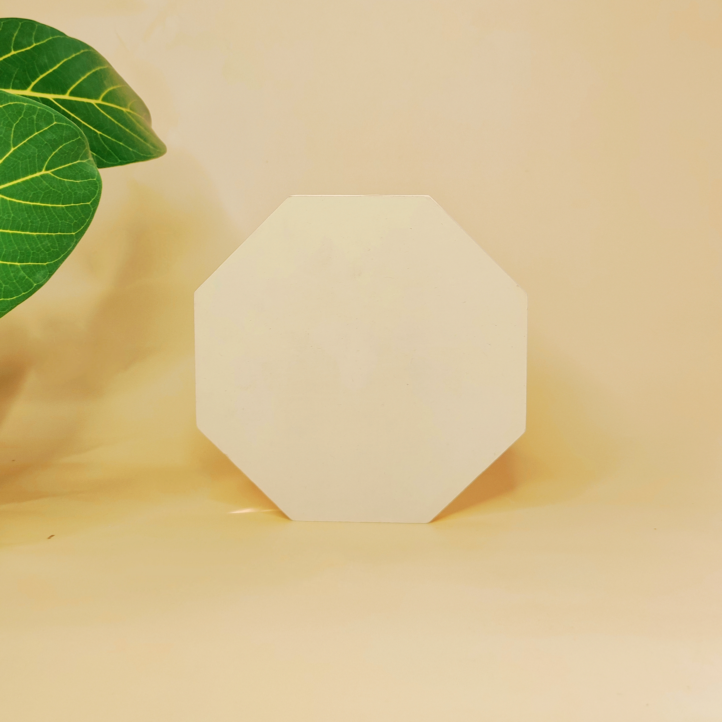 Hexagonal Block (Medium)