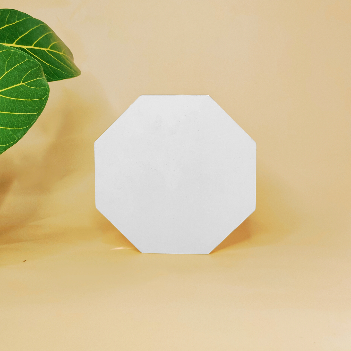 Hexagonal Block (Medium)