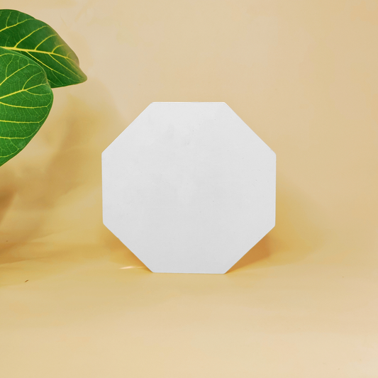 Hexagonal Block (Medium)