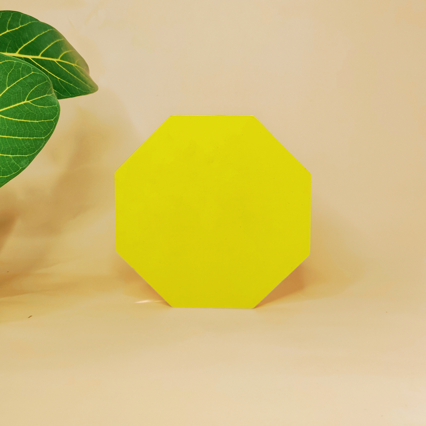 Hexagonal Block (Medium)