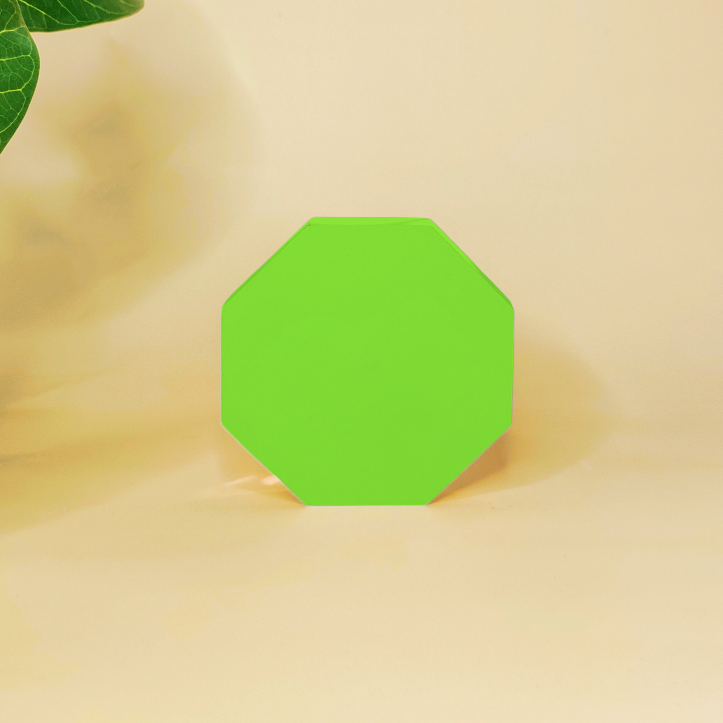Hexagonal Block (Small)