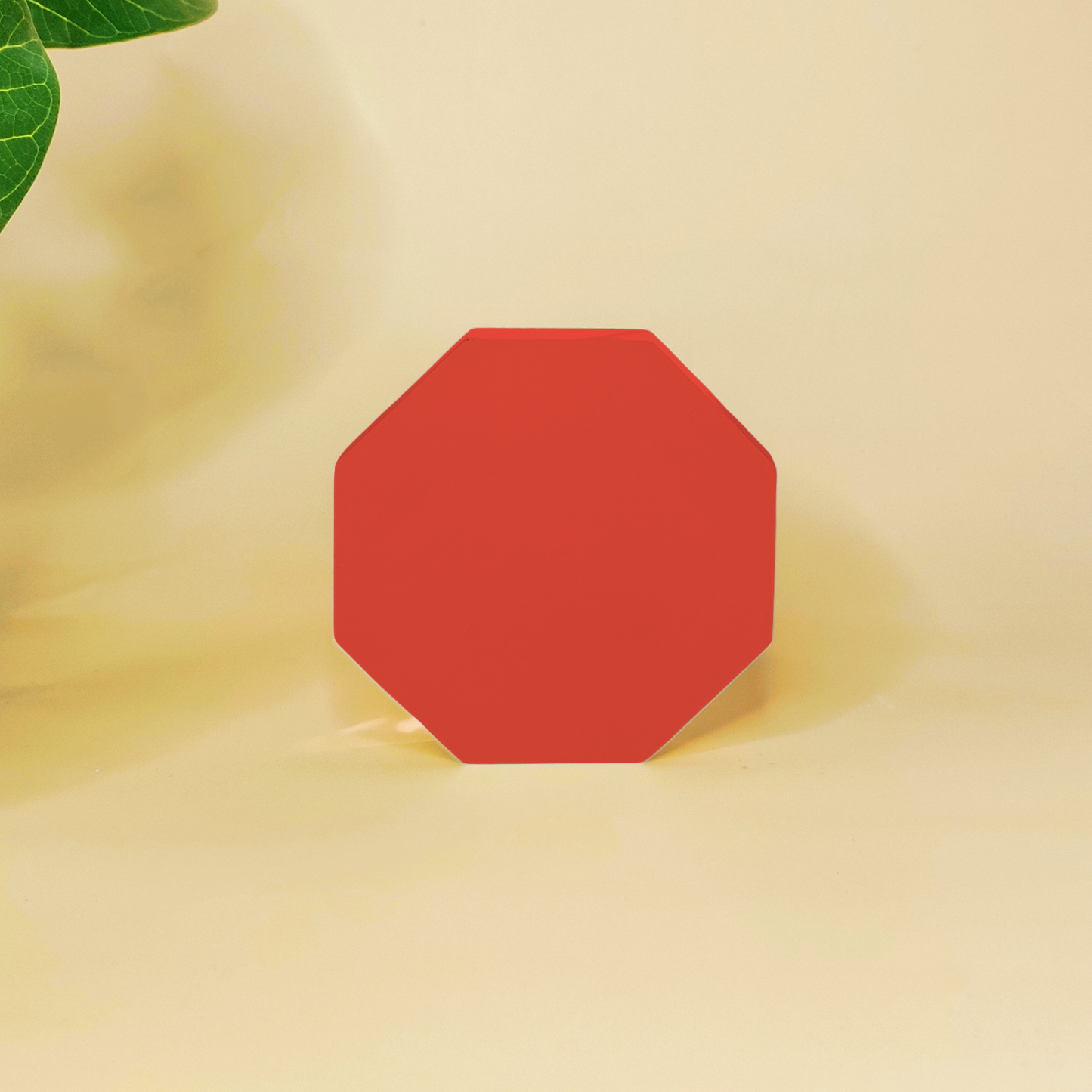 Hexagonal Block (Small)