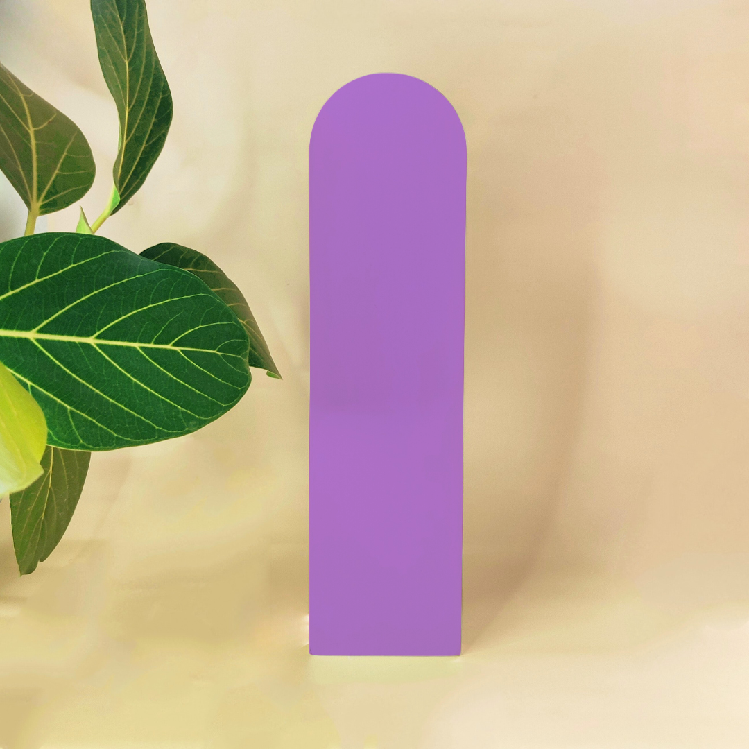 Round Tall Arch (Large)