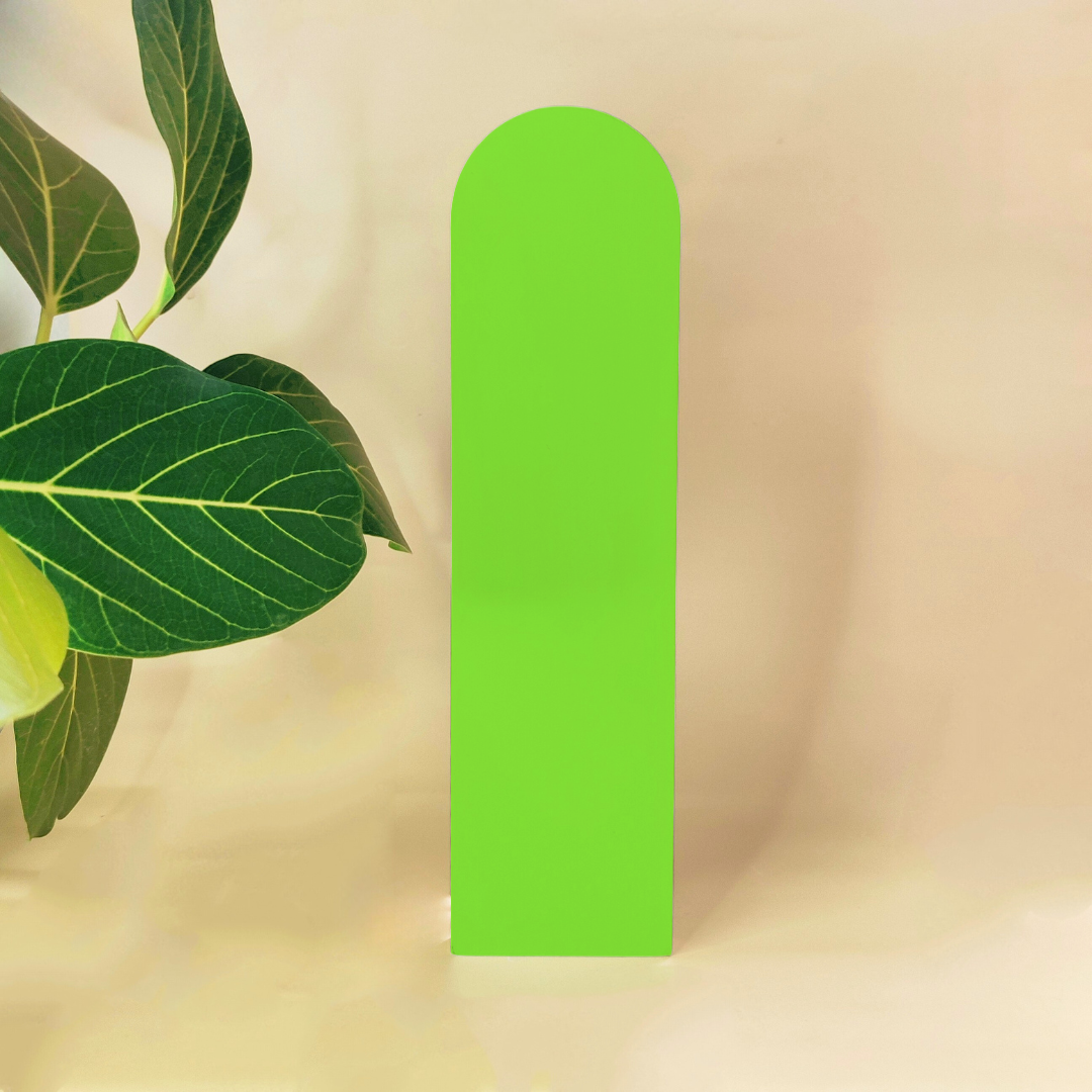 Round Tall Arch (Large)