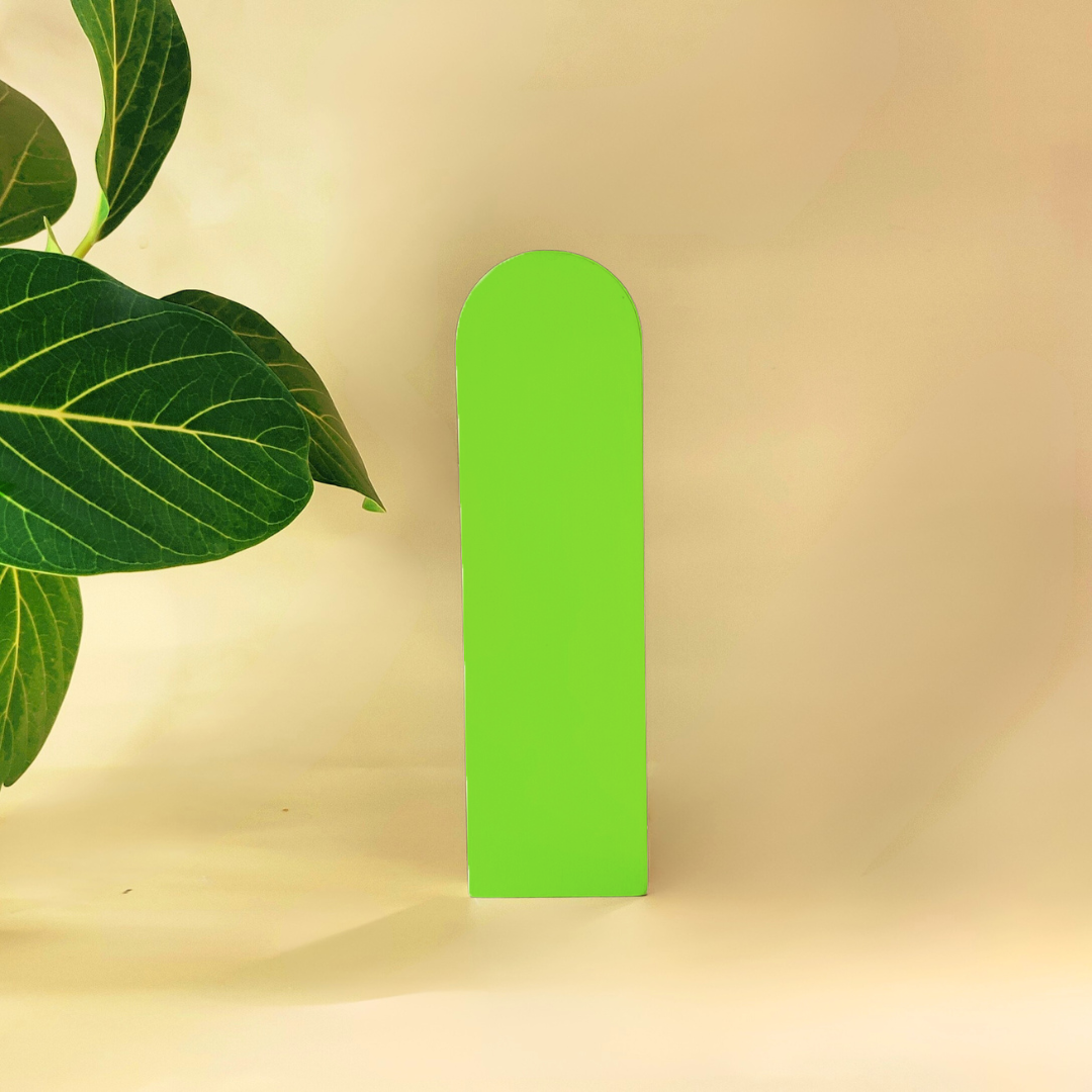 Round Tall Arch (Medium)