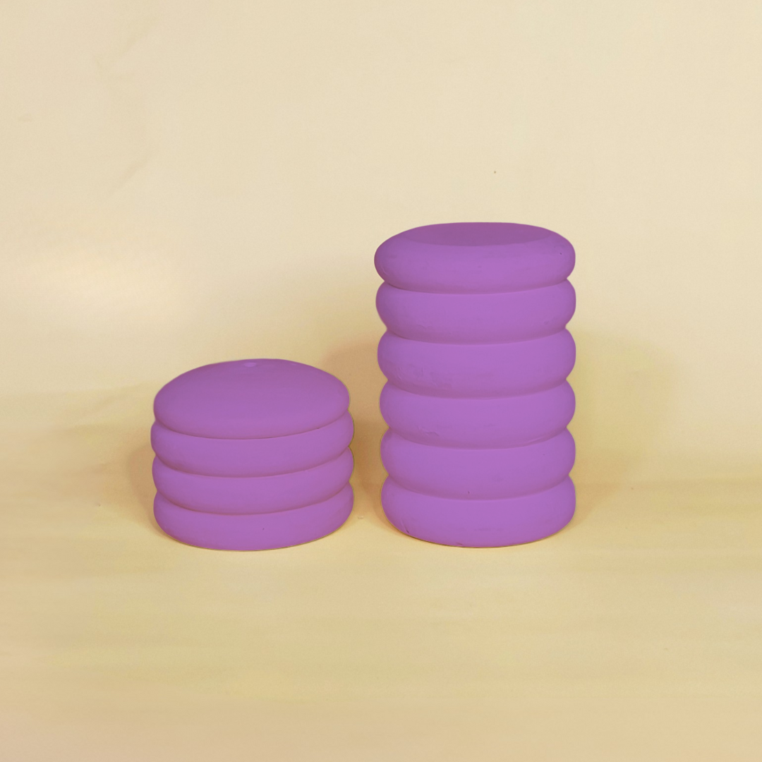 Macaron Stack Bundle