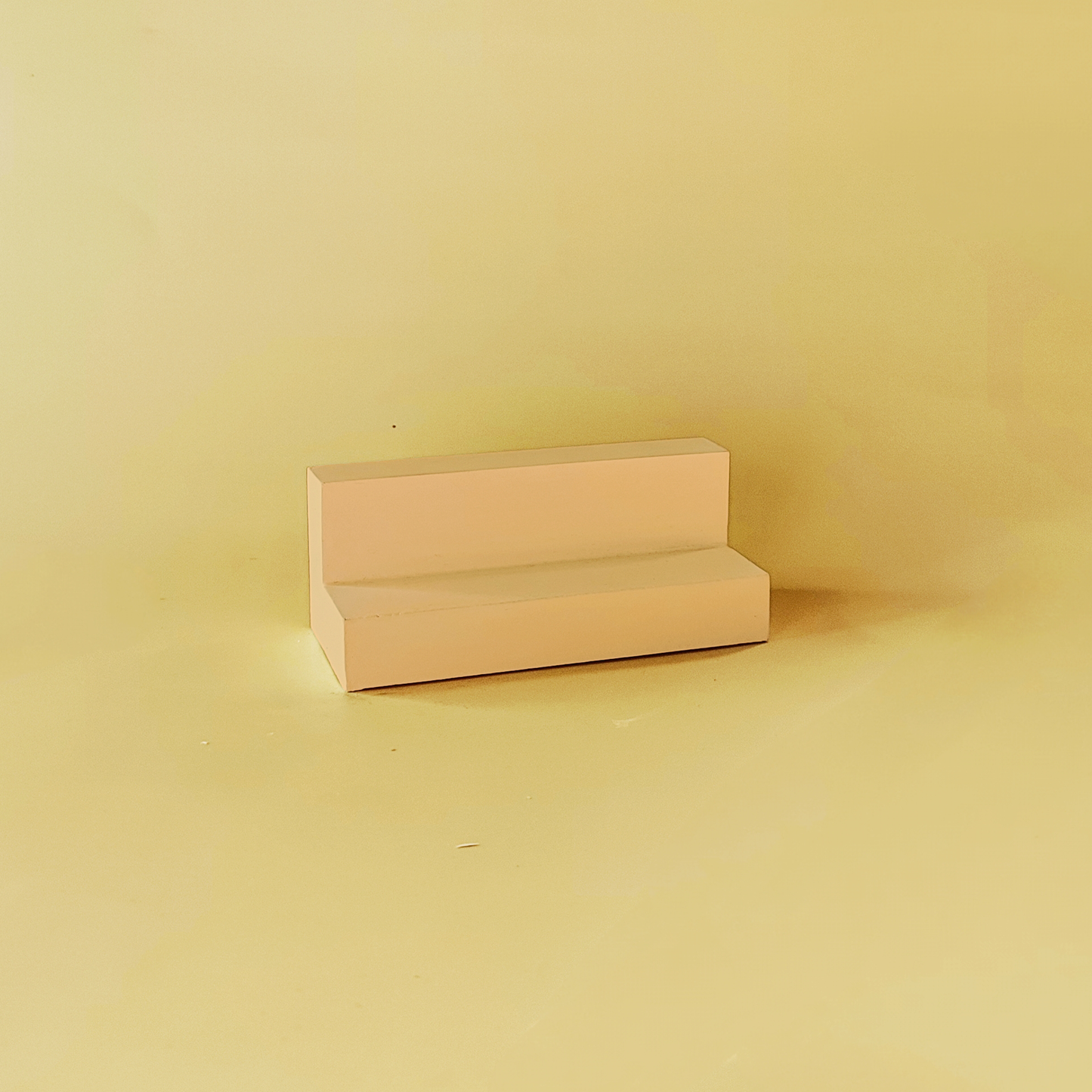 Mini Two Step Stairs