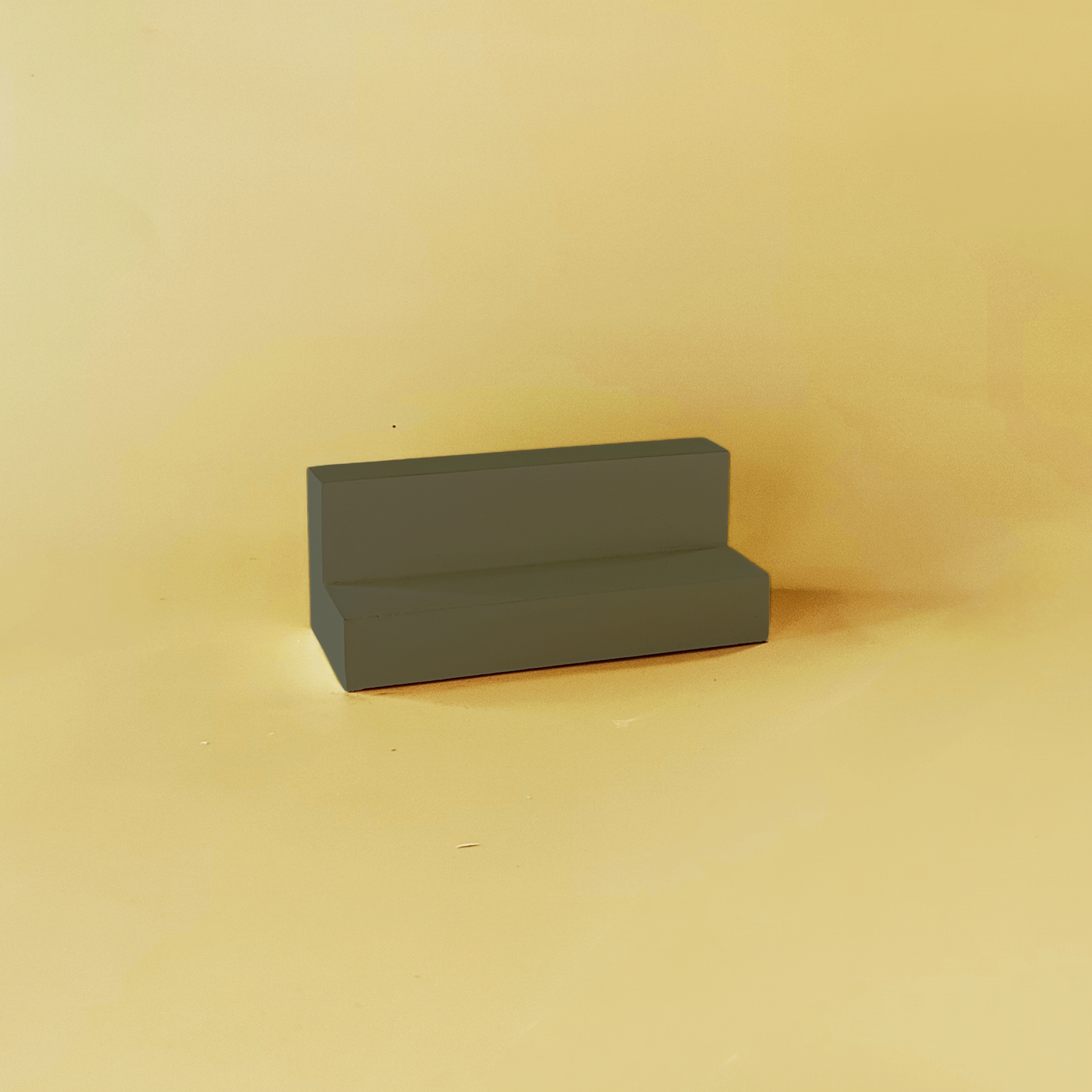 Mini Two Step Stairs