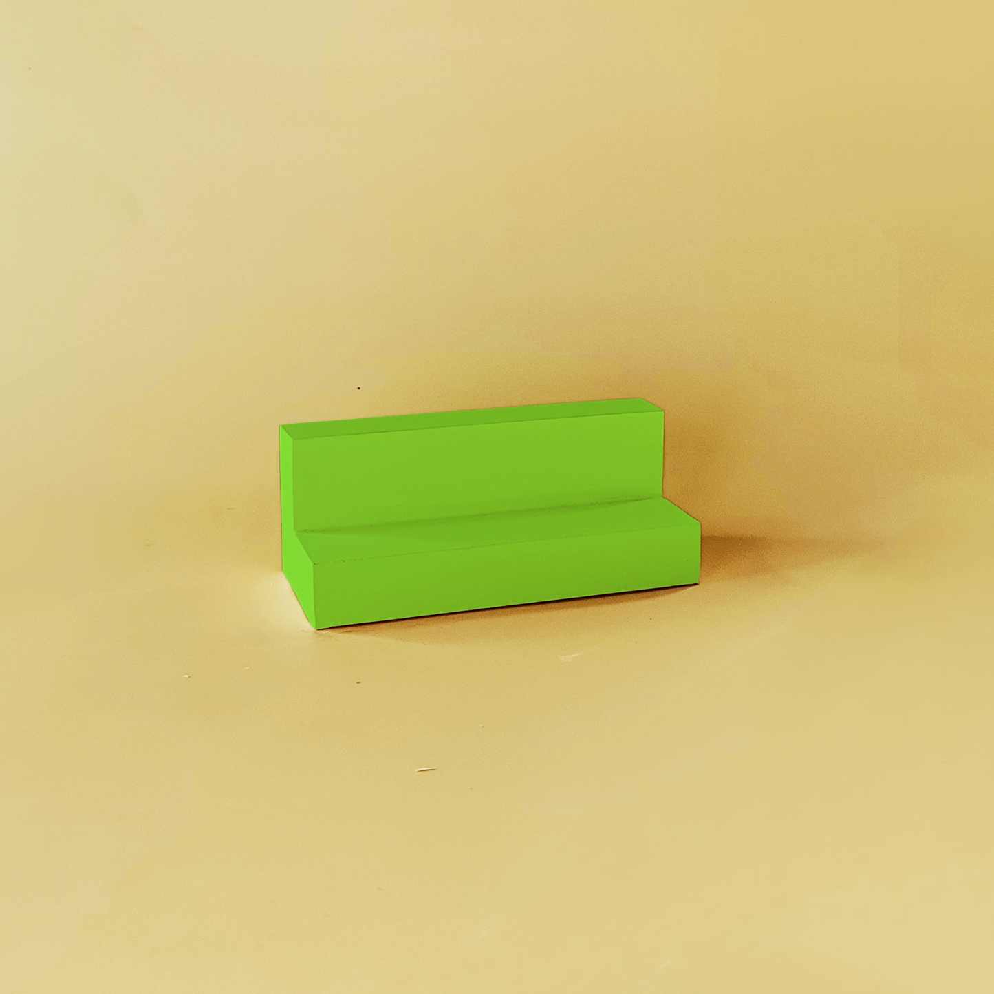 Mini Two Step Stairs