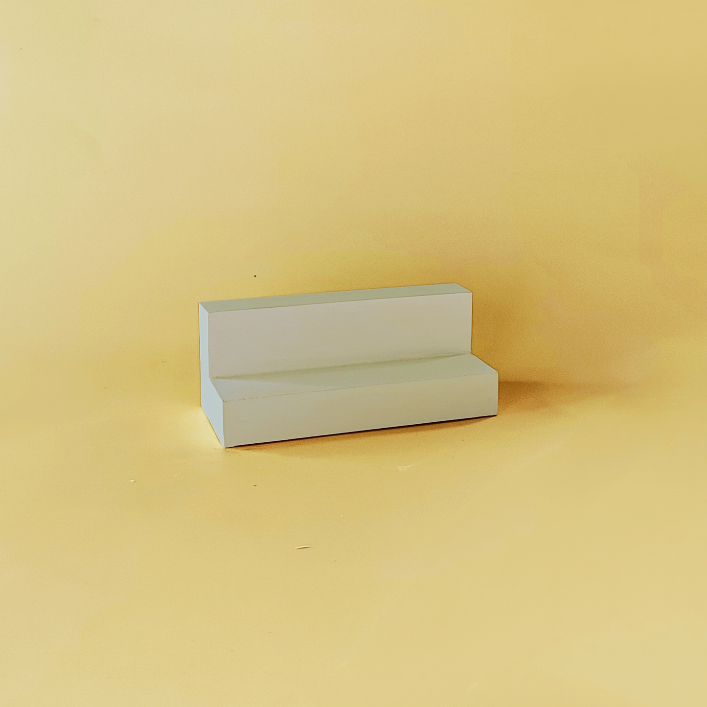 Mini Two Step Stairs