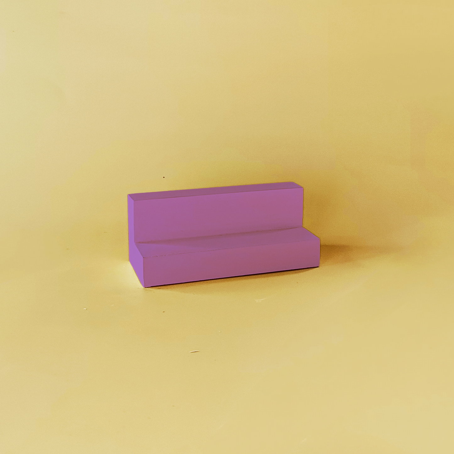 Mini Two Step Stairs