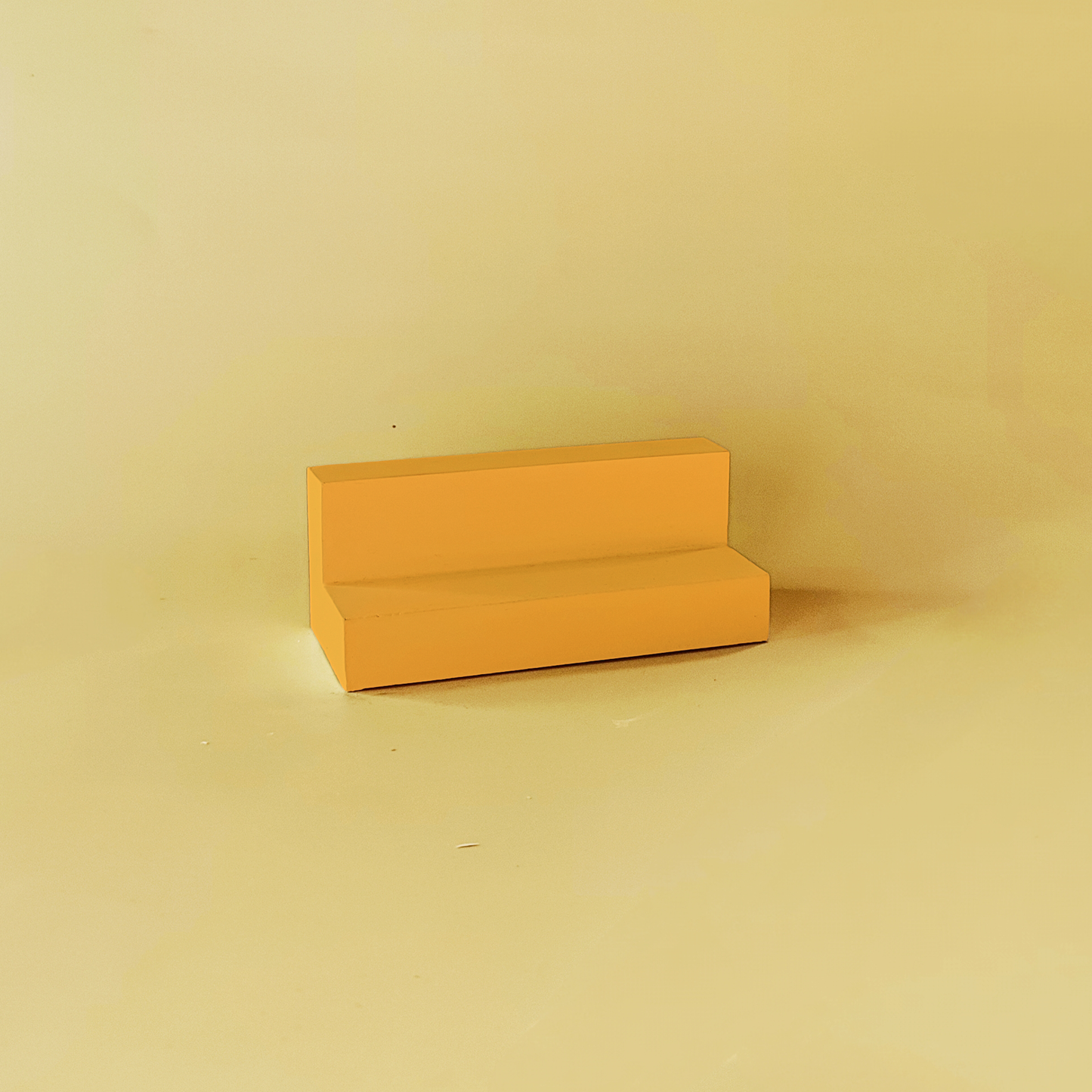 Mini Two Step Stairs