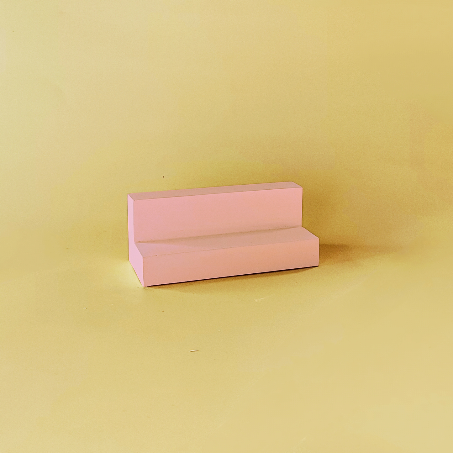 Mini Two Step Stairs