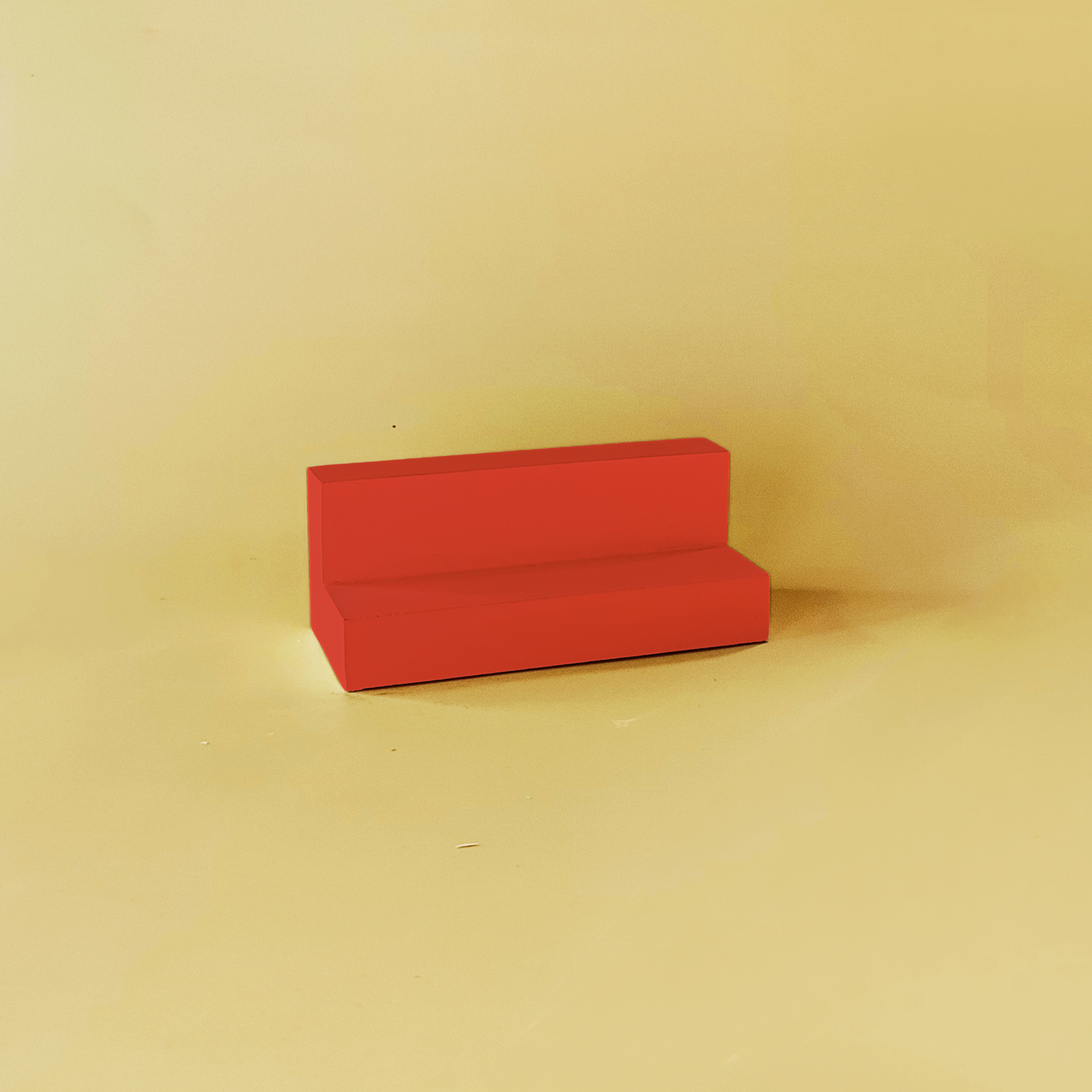 Mini Two Step Stairs